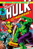 INCREDIBLE HULK #181 FACSIMILE EDITION NEW PTG