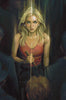 BUFFY THE VAMPIRE SLAYER #1 CVR Q INC JULIET NNEKA VIRGIN VAR