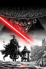 STAR WARS VISIONS TAKASHI OKAZAKI #1 INCV VIRGIN VAR