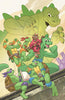 TEENAGE MUTANT NINJA TURTLES X GODZILLA #1 VIRGIN GALLOWAY INCV VAR