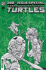 Teenage Mutant Ninja Turtles #20: 300th Issue Special Variant RI (100) (Camuncoli)