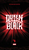 QUEEN IN BLACK #1 TRUE BELIEVERS BLIND BAG [QIB]