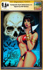 VAMPIRELLA DARK REFLECTIONS #2 CGC SIGNTURE SERIES  BILL MCKAY VIRGIN EXLUSIVE