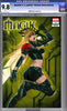 MAGIK #1 CGC 9.8 LERIX EXCLUSIVE