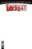 LOCKE & KEY WELCOME TO LOVECRAFT ANN ED #1 CVR D SKETCH (MR)