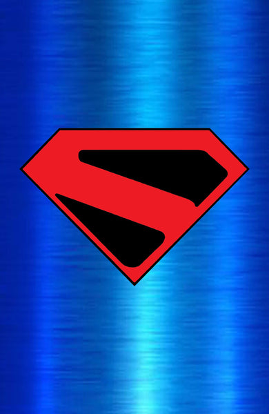 BATMAN SUPERMAN WORLDS FINEST #20 FOIL KINGDOM COME EXCLUSIVE