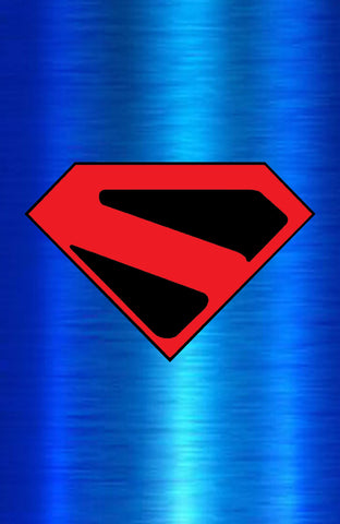 BATMAN SUPERMAN WORLDS FINEST #20 FOIL KINGDOM COME EXCLUSIVE