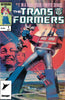 TRANSFORMERS #1 40TH ANNIVERSARY ED (ONE-SHOT) CVR A SIENKIEWICZ