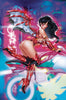 VAMPIRELLA (2025) #2 CVR S CHATZOUDIS VIRGIN