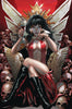 VAMPIRELLA (2025) #2 CVR V GREG LAND VIRGIN