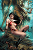 VAMPIRELLA (2025) #2 CVR U INCV ANACLETO VIRGIN