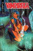 VAMPIRELLA (2025) #2 CVR ZD INCV MARK SPEARS BLUE