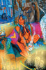 VAMPIRELLA (2025) #2 CVR ZG INCV MARK SPEARS VIRGIN