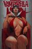 VAMPIRELLA #674 ICKPOT MEGACON EXCLUISVE