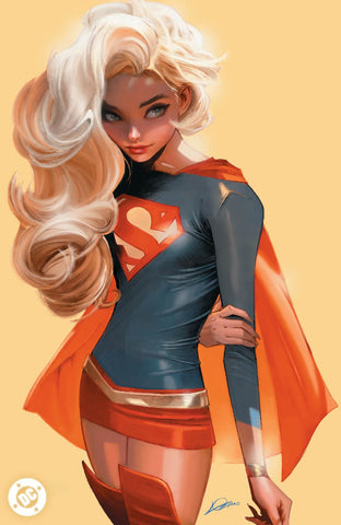 SUMMER OF SUPERMAN SPECIAL #1 (ONE SHOT) Second Printing