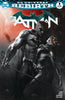 BATMAN VOL 3 #1 GABRIELLE DELL OTTO BULLETPROOF B&W VARIANT