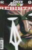 GREEN ARROW REBIRTH #1 2ND PTG LIMIT 1 PER