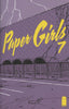 PAPER GIRLS #7