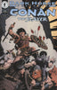 CONAN THE SLAYER #1 COVER B SHULTZE 30th ANNIVERSARY VARIANT