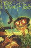 HUNTER S THOMPSON FEAR & LOATHING IN LAS VEGAS #2 SUB VARIANT