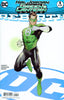 HAL JORDAN & THE GREEN LANTERN CORPS REBIRTH #1 NORD VARIANT