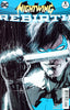 NIGHTWING REBIRTH #1 COVER A 1st PRINT