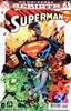 SUPERMAN #1 2ND PTG