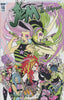 JEM & THE HOLOGRAMS #16 1ST PRINT