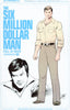 SIX MILLION DOLLAR MAN FALL #1 (OF 5) CVR B 10 COP