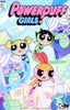 POWERPUFF GIRLS (2016) #1