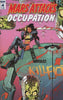 MARS ATTACKS OCCUPATION #4 (OF 5) 1ST PRINT