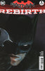 BATMAN REBIRTH #1 2ND PTG LIMIT 1 PER