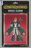 MICRONAUTS #3 FAKE ACTION FIGURE VARIANT