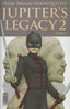 JUPITERS LEGACY VOL 2 #1 (OF 5) COVER A FRANK QUITELY 1ST PRINT