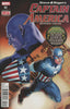 CAPTAIN AMERICA STEVE ROGERS #2