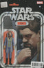 DARTH VADER #22 JOHN TYLER CHRISTOPHER ACTION FIGURE VARIANT