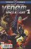 TIMELY COMICS VENOM SPACE KNIGHT #1