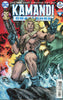 KAMANDI CHALLENGE #8 (OF 12)