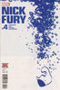 NICK FURY #4