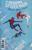 AMAZING SPIDER-MAN RENEW YOUR VOWS #13 WALSH VAR LEG