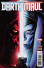 STAR WARS DARTH MAUL #4 (OF 5)