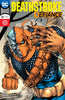 DEATHSTROKE #26 VAR ED