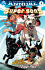 SUPER SONS ANNUAL #1