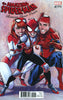 AMAZING SPIDERMAN RENEW YOUR VOWS VOL 2 #2 CAMPBELL VAR