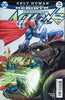 ACTION COMICS #986