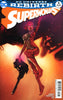 SUPERWOMAN #5 COVER VARIANT B OLIVER