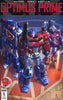 OPTIMUS PRIME #1 SUB VARIANT A COLLER