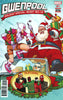 GWENPOOL HOLIDAY SPECIAL MERRY MIX UP #1 COVER A 1st PRINT