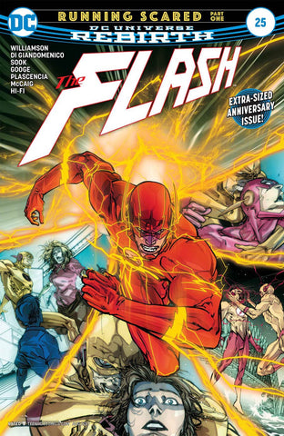 FLASH #25