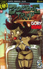 ZOMBIE TRAMP ONGOING #30 CVR A MENDOZA
